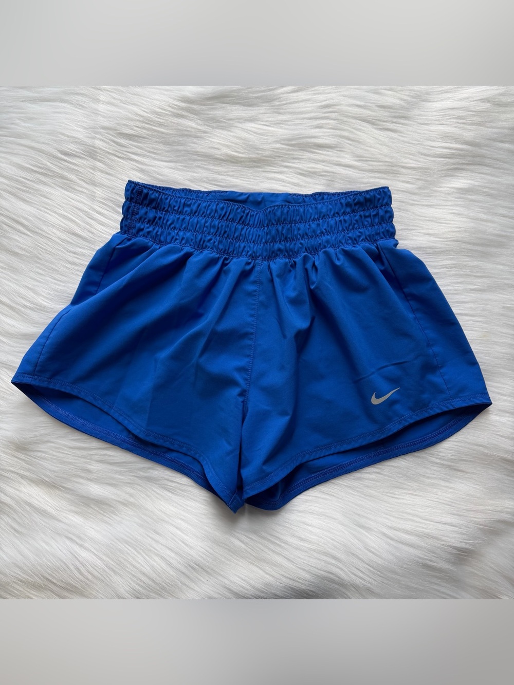 Nike dri fit shorts